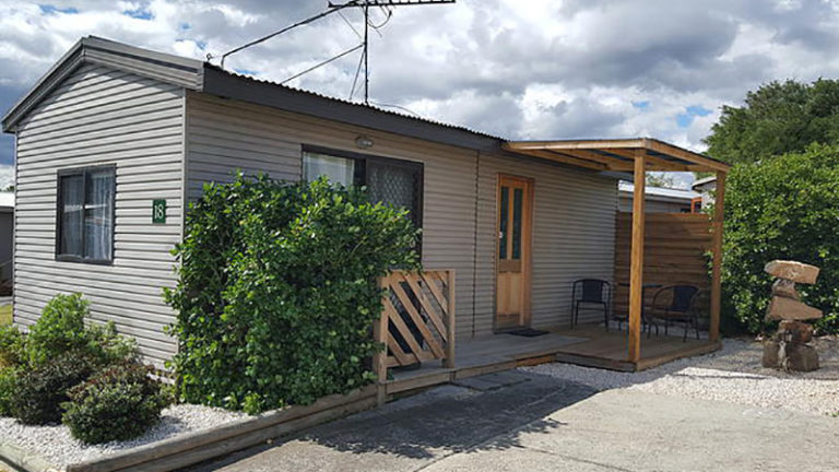 Hobart Self Contained Accommodation - Hobart Cabins and Cottages